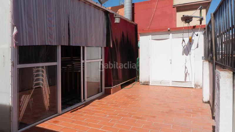 Foto 2590fe6d-bc30-4875-b9d1-f30c06b419a4. Local comercial bar con vivienda en zona norte en Jerez de la Frontera