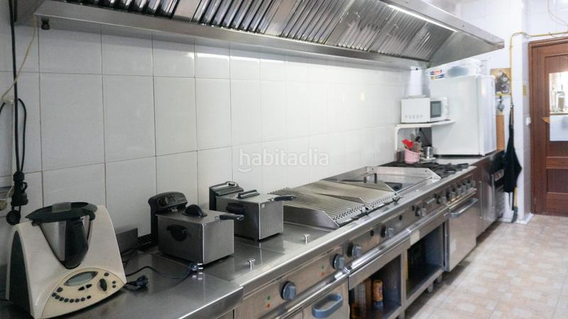 Foto 30e0ade2-f0a7-4a08-ac06-ede20977fb9f. Local comercial bar con vivienda en zona norte en Jerez de la Frontera