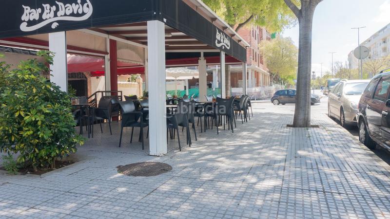 Foto 367d3b01-86c2-4753-9bc3-fe2ca388d471. Local comercial bar con vivienda en zona norte en Jerez de la Frontera