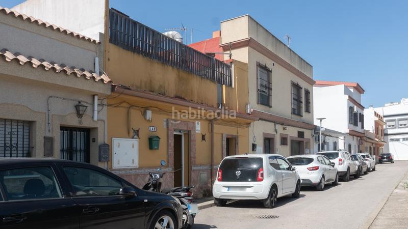 Foto 479d080c-8190-4936-bcde-1b4089a52e82. Local comercial bar con vivienda en zona norte en Jerez de la Frontera