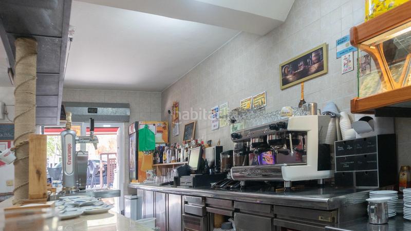 Foto 4f9e72d1-92e7-485f-af03-87c72e579942. Local comercial bar con vivienda en zona norte en Jerez de la Frontera