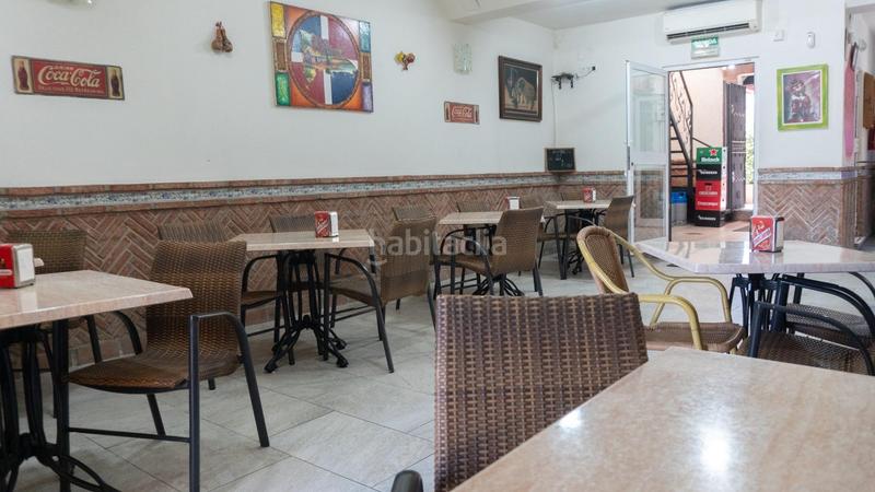 Foto 6386d58c-980c-4306-a7c0-47b6de20b692. Local comercial bar con vivienda en zona norte en Jerez de la Frontera
