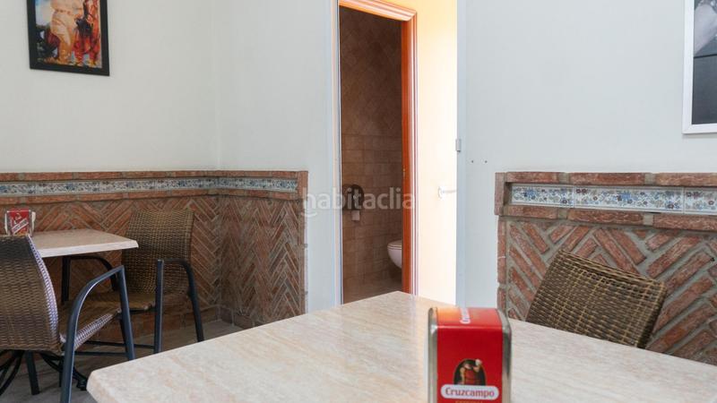 Foto 672442e1-ea30-43ea-8786-4825dcb542fc. Local comercial bar con vivienda en zona norte en Jerez de la Frontera