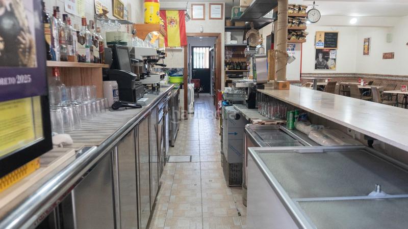 Foto d625d647-8c11-482f-91fb-391b82a93c03. Local comercial bar con vivienda en zona norte en Jerez de la Frontera