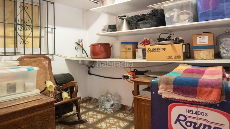 Foto e477bf33-334f-4bef-8a5c-f39023917b14. Local comercial bar con vivienda en zona norte en Jerez de la Frontera