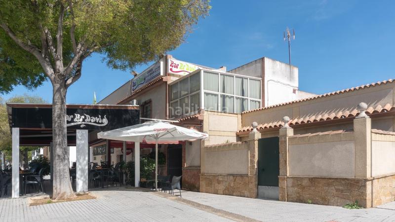 Foto f2f182f6-d6e0-4507-87f1-935e1bd9dd54. Local comercial bar con vivienda en zona norte en Jerez de la Frontera
