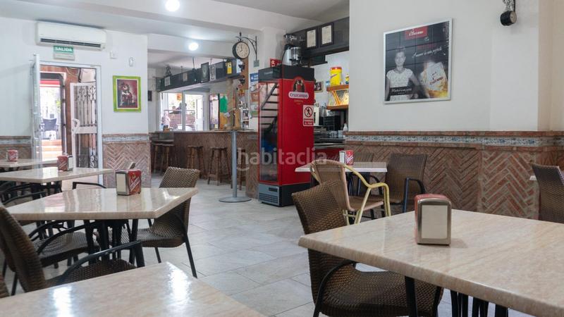 Foto f623ce5d-afef-429c-9e8d-939030a5bc0d. Local comercial bar con vivienda en zona norte en Jerez de la Frontera