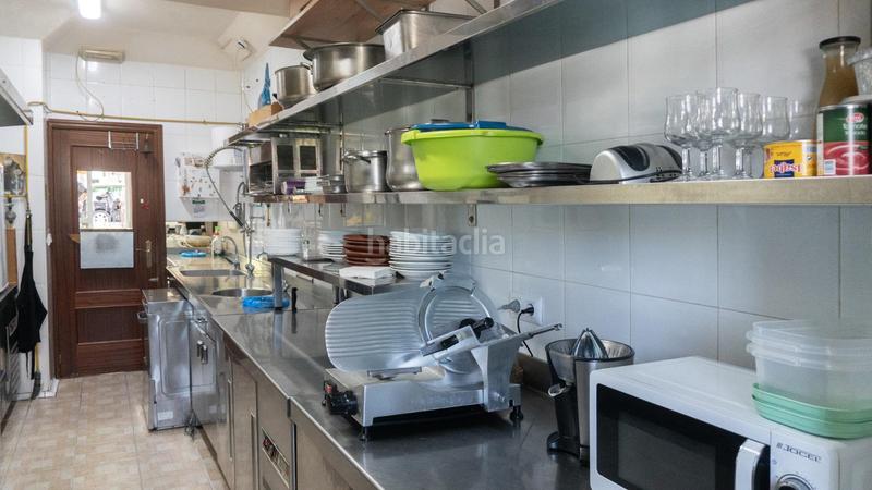 Foto fee181c9-8cbc-433a-adb8-6a60b621ba29. Local comercial bar con vivienda en zona norte en Jerez de la Frontera