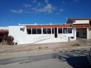 Local commercial à San José del Valle. Local comercial en alcornocalejos