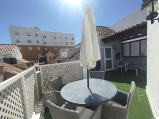 Casa a El Cristo - Cayetano Roldán. Precioso unifamiliar duplex en la zona de la glorieta