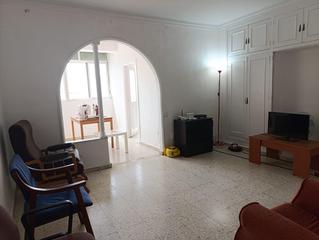 Appartement à El Carmen. Piso para reformar en zona el carmen ideal inversores!