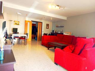 Dplex en Ncleo urbano. Fantastico duplex en fuente amarga