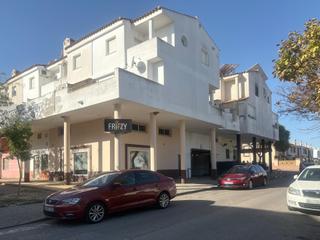 Maison jumelée à El Rocío - La Milagrosa. Duplex en urbanizacion el pinar con garaje