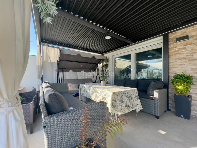 Foto 02cf5d63-a59b-4530-839e-3f2f64f3acca. Reihenhaus mit parking in Núcleo urbano Chiclana de la Frontera