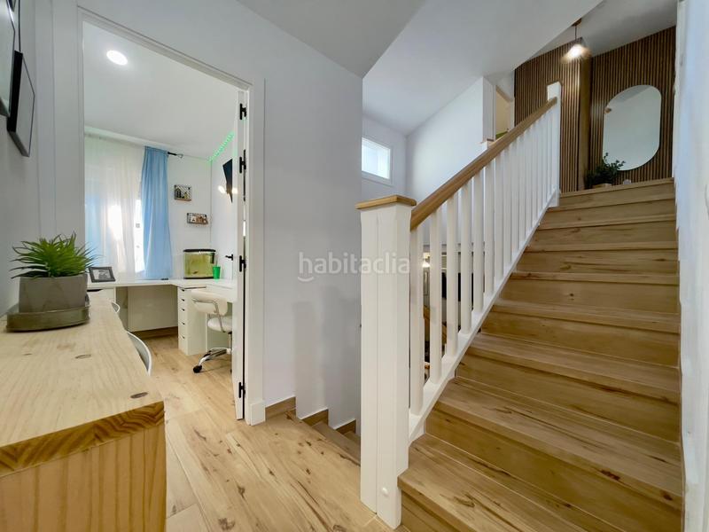 Foto 72159f4e-cc54-4666-b4bf-96259de23637. Reihenhaus mit parking in Núcleo urbano Chiclana de la Frontera