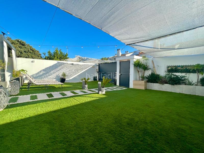 Foto 892f0608-91ad-416d-b3af-efe69da937a5. Reihenhaus mit parking in Núcleo urbano Chiclana de la Frontera