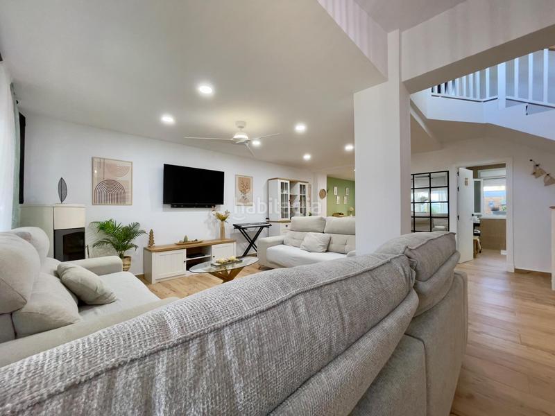 Foto d3d70a86-6803-431e-be67-0012eee5326f. Reihenhaus mit parking in Núcleo urbano Chiclana de la Frontera