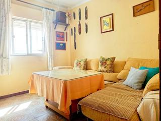 Location Appartement à Núcleo urbano. Piso en fuente amarga