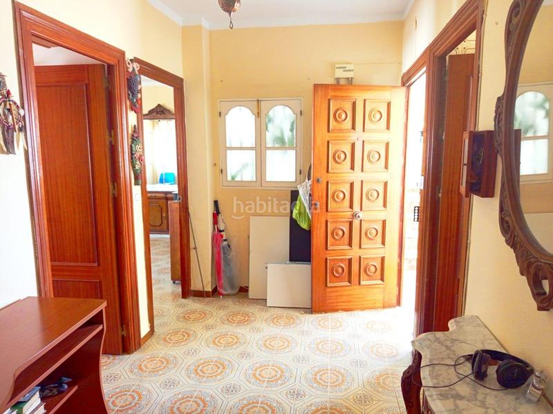 Foto a4918cc7-1146-4ec0-b523-9a9ce139866e. Location appartement dans Núcleo urbano Chiclana de la Frontera