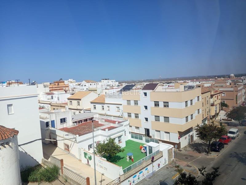 Foto f36620c1-310a-46c0-8450-9b3364f1abe2. Location appartement dans Núcleo urbano Chiclana de la Frontera
