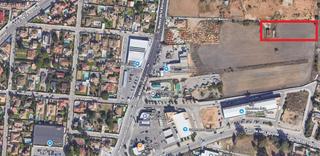 Terreno residenziale in Las Lagunas - Campano. Parcela rústica en camino del bancal  chiclana de la frontera