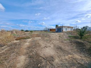 Terreno residenziale in Las Lagunas - Campano. Parcela rustica en el bancal chiclana de la frontera