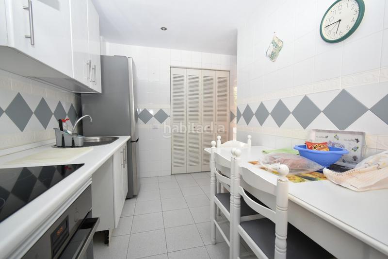 Foto 45e166c2-c712-4872-a137-9db67333c7f6. Casa adossada amb calefacció aparcament a La Banda - Campo de Fútbol Chiclana de la Frontera