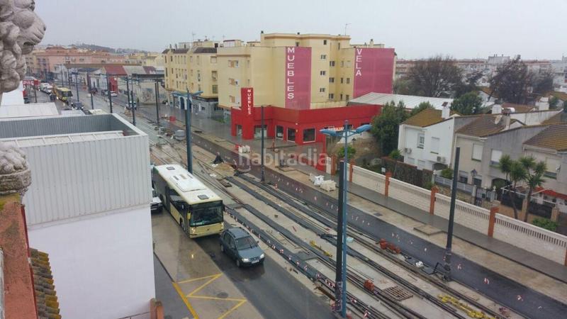 Foto 66050c31-fe3d-4616-bdd7-3c9ab975483c. Casa adossada amb calefacció aparcament a La Banda - Campo de Fútbol Chiclana de la Frontera
