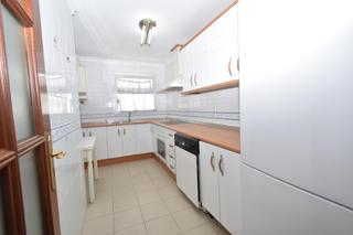 Piso en RETORTILLO DEL