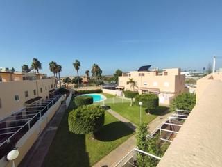 Casa adosada en Camposoto - Gallineras. Magnífico adosado en camposoto con grandes prestaciones!