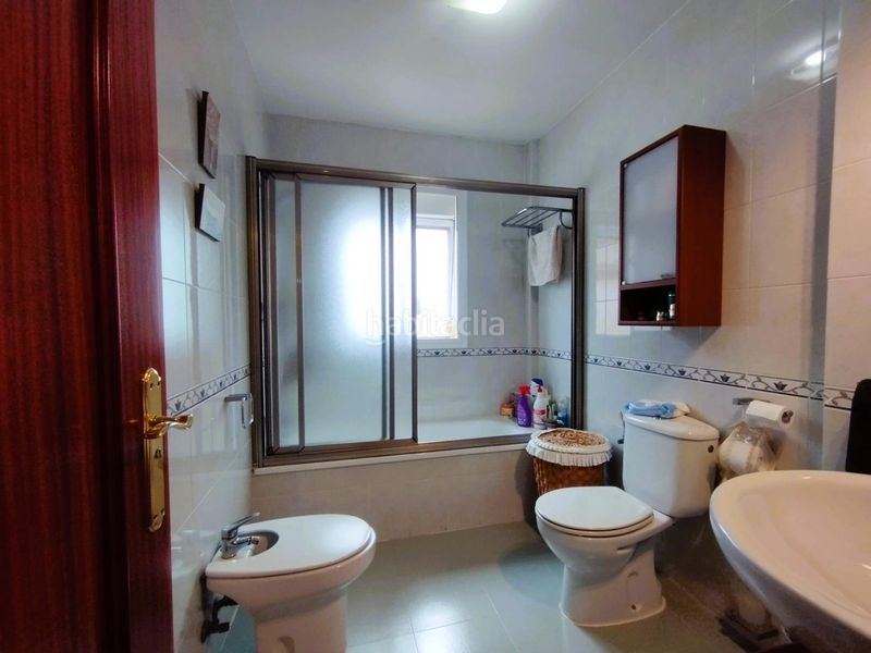 Foto 2dfadf30-667c-4767-8a02-7eb72e2c7d7e. Casa adossada amb aparcament a Camposoto - Gallineras San Fernando