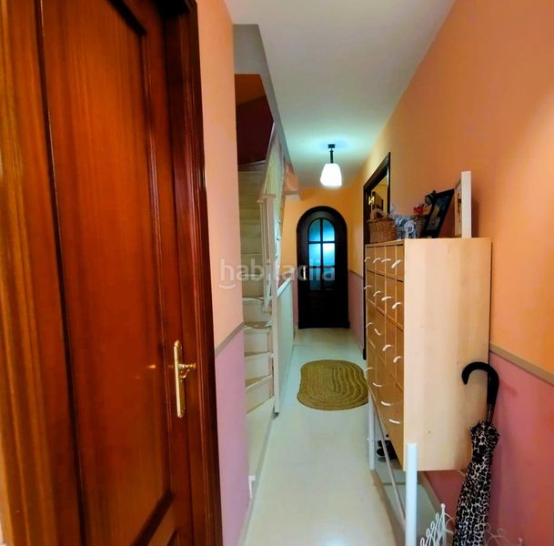 Foto 6a578ea1-6253-49ce-9ceb-ea3c64f8b007. Casa adossada amb aparcament a Camposoto - Gallineras San Fernando