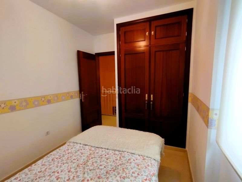 Foto 7fe5a650-d749-4d2d-b03c-dd1d8863f0ca. Casa adossada amb aparcament a Camposoto - Gallineras San Fernando