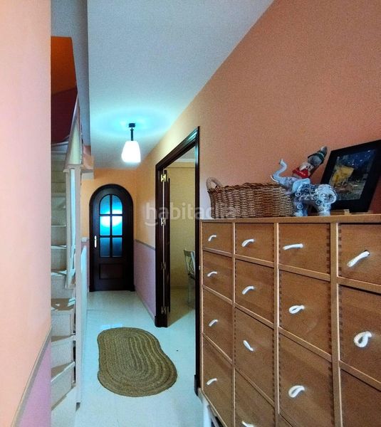 Foto a09f31fa-94de-4265-9e94-52af73316173. Casa adossada amb aparcament a Camposoto - Gallineras San Fernando