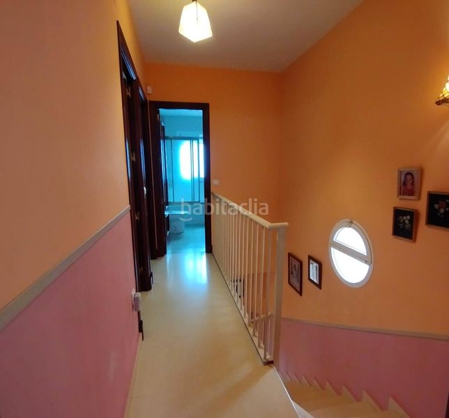 Foto bf50e15a-3bd0-4f17-825c-f493aa71da95. Casa adossada amb aparcament a Camposoto - Gallineras San Fernando