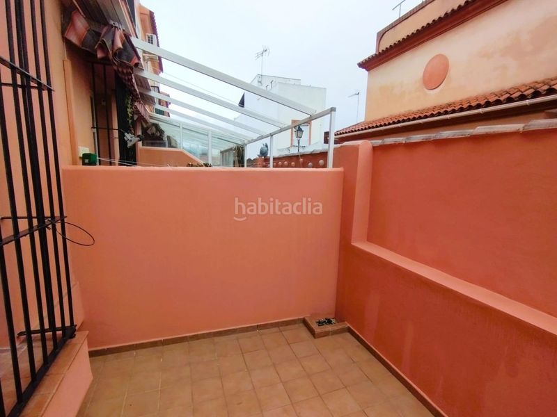 Foto cc93db7b-87a6-456f-b19c-0cb7344c409d. Casa adossada amb aparcament a Camposoto - Gallineras San Fernando