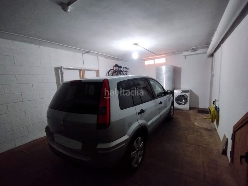 Foto f1af9795-cf33-4eb5-b4ca-9ca961a6d2b8. Casa adossada amb aparcament a Camposoto - Gallineras San Fernando