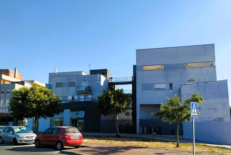 Foto b8cf03c6-e1c6-4588-b22a-f11f86b7911f. Pis amb calefacció aparcament a Casines Puerto Real