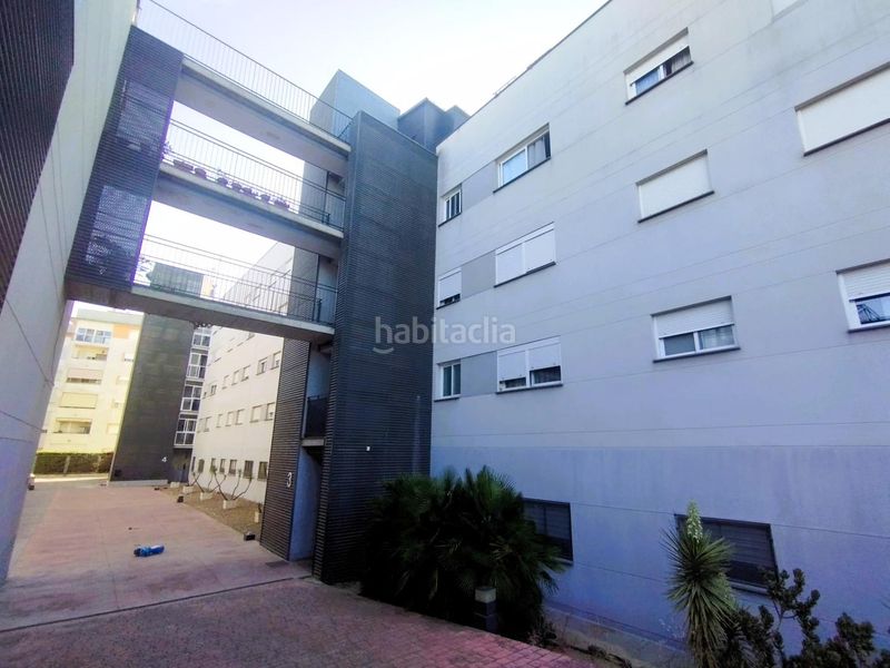 Foto dc2c3c60-773d-4f6e-91a5-29b74fc5705a. Pis amb calefacció aparcament a Casines Puerto Real