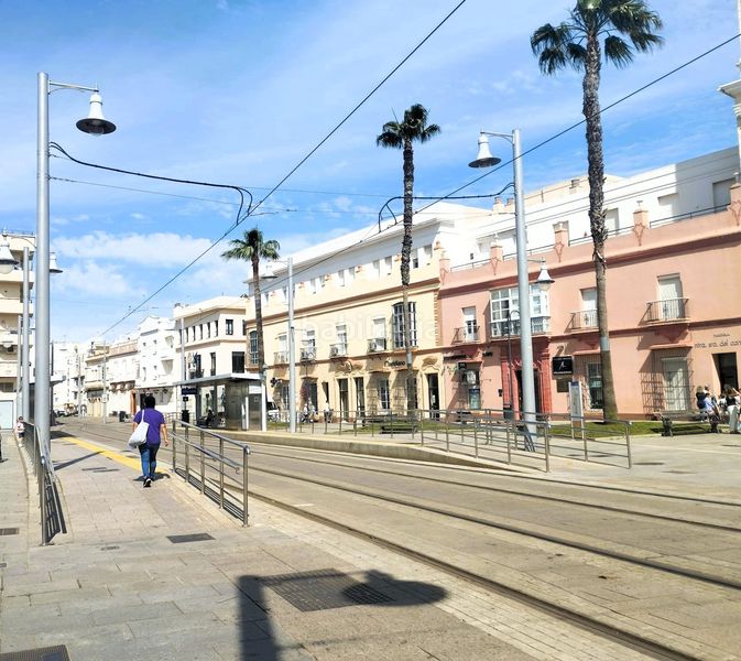 Foto 01fe5a56-0ed9-4211-b9e6-4ab0a9ce240f. Pis a El Carmen San Fernando