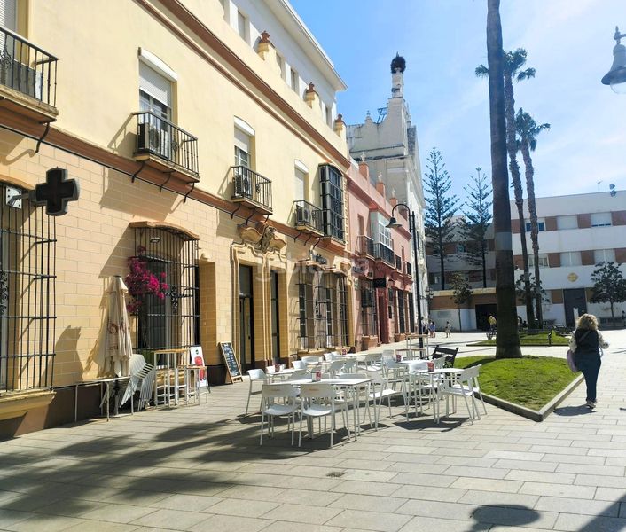 Foto 524e5c0f-c536-4b07-a994-86bca30c2bc0. Pis a El Carmen San Fernando