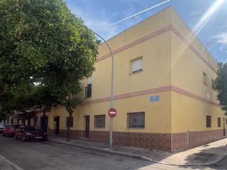 Pis a El Rocío - La Milagrosa