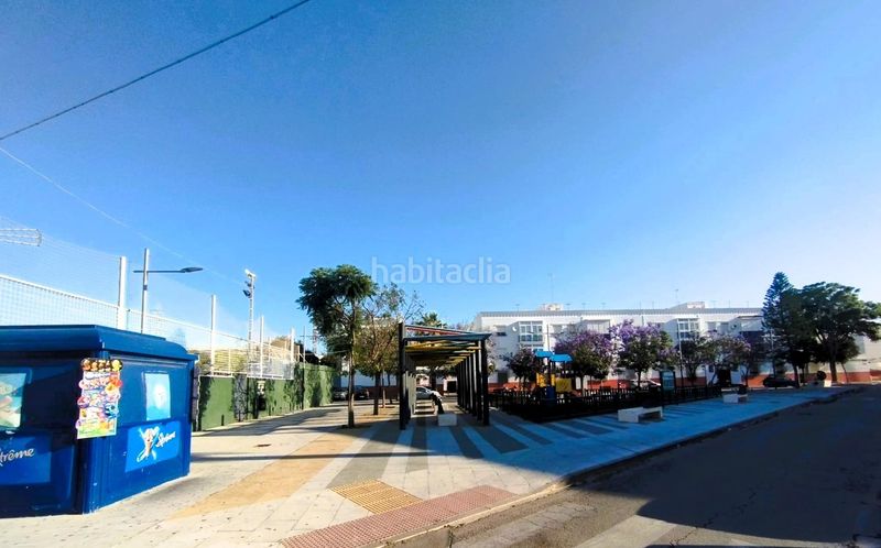 Foto 81acf1a9-b9d5-4ed9-b0f5-7ea9b1646089. Pis a La Pastora - La Estación San Fernando