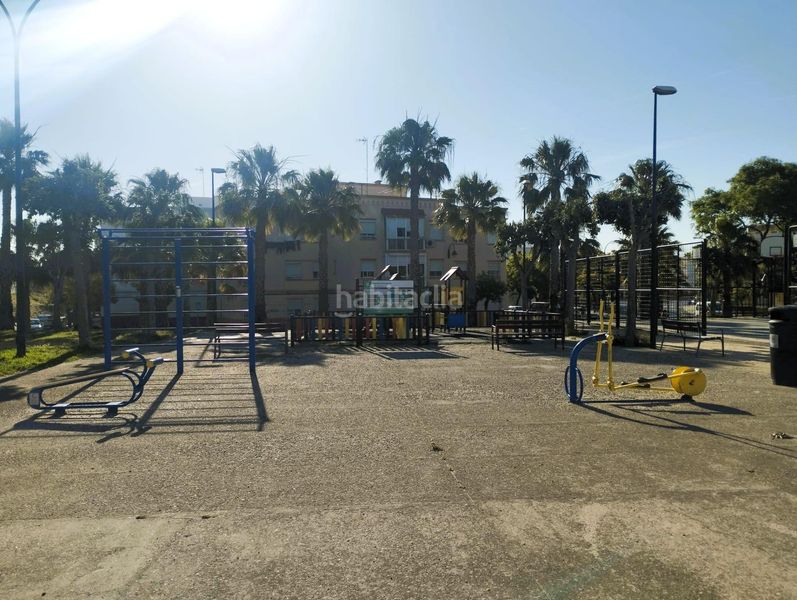 Foto 9ba23e77-e28b-42cc-93b8-cfdbd6b88af9. Pis a La Pastora - La Estación San Fernando