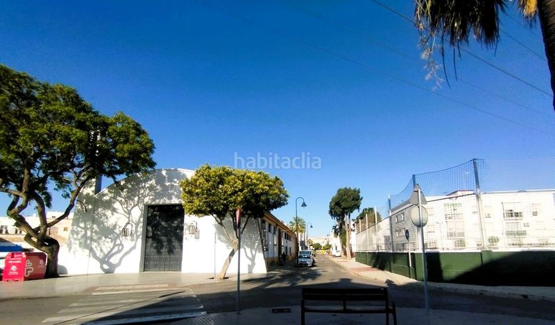 Foto e1d512f0-e04f-4542-bb53-dd48b5a8762a. Pis a La Pastora - La Estación San Fernando