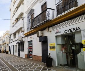 Local Comercial en Centro Ciudad