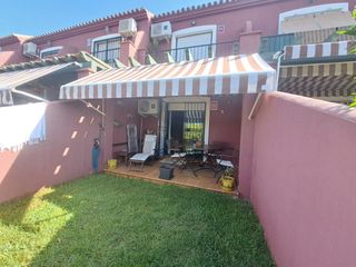Casa adossada en Las Lagunas - Campano. Tu nuevo hogar en el exclusivo residencial aldea del coto, chicl