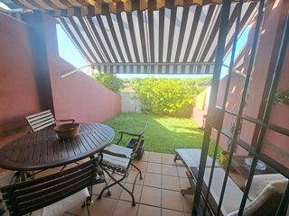 Casa adossada en Las Lagunas - Campano. Tu nuevo hogar en el exclusivo residencial aldea del coto, chicl