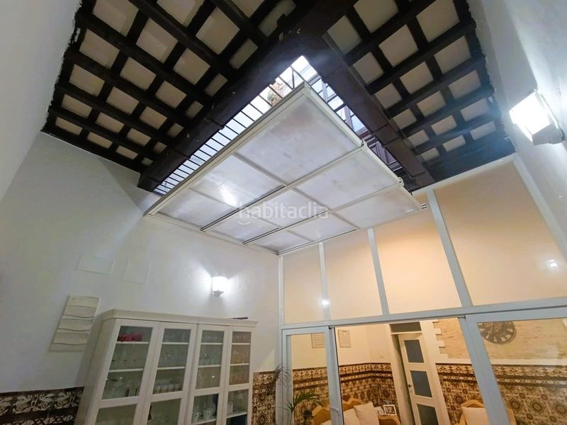 Foto b98a5799-e48b-4b6f-a4ef-c23133909657. Casa a Centro Ciudad San Fernando