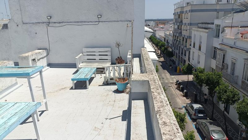 Foto cc06392b-7e20-4b3b-babf-fd5fb0fc421e. Casa a Centro Ciudad San Fernando
